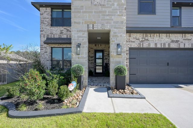 1626 Happy Valley, Montgomery, TX, 77316