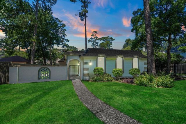 6530 Bayonne, Spring, TX, 77389