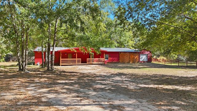 2020 White Buck, Cleveland, TX, 77328