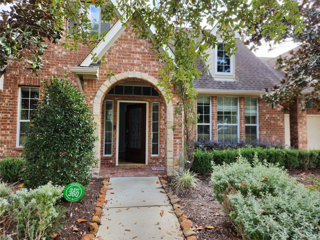 23611 Desert Gold, Katy, TX, 77494