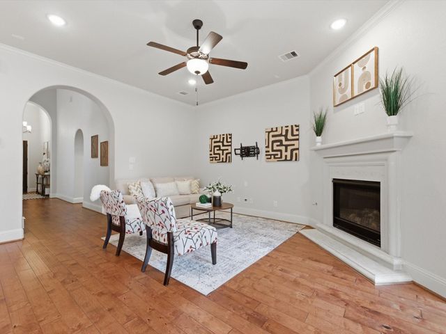 13211 Parkway Meadows, Houston, TX, 77077