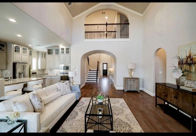 5011 Anthony Springs, Sugar Land, TX, 77479