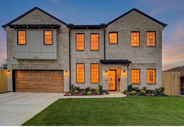 1726 Wilde Rock, Houston, TX, 77018