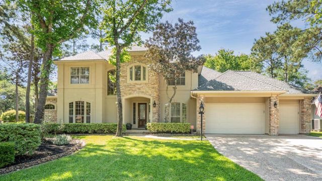 3 Maple Loft, The Woodlands, TX, 77381