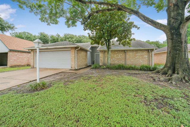 2618 Broomsedge, Houston, TX, 77084