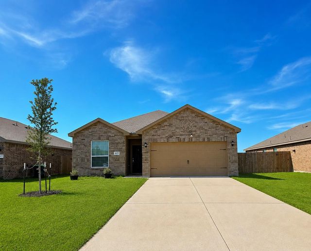 409 Amberwood Park, Katy, TX, 77493