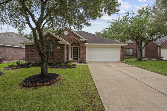 13810 Aspen Knoll, Houston, TX, 77059