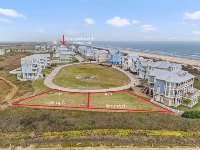 44 Grand Beach, Galveston, TX, 77550