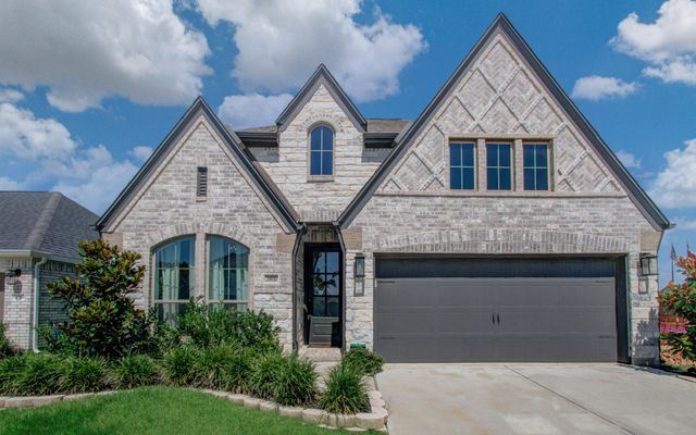 20810 Clydesdale Post, Tomball, TX, 77377