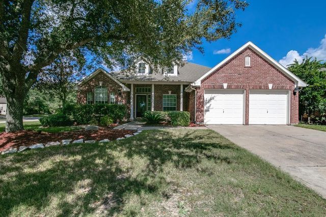 1718 BUMELIA COURT, Sugar Land, TX, 77479