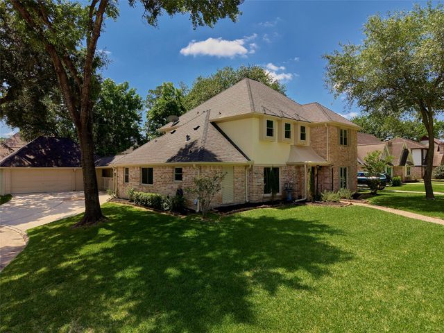 6915 Worcester, Spring, TX, 77379