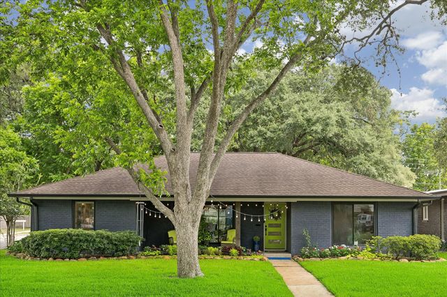 9103 Timberside, Houston, TX, 77025