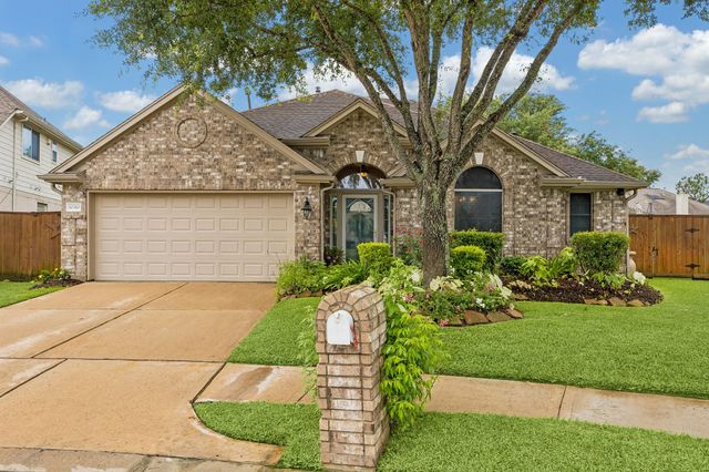 10310 Orange Brook, Houston, TX, 77089