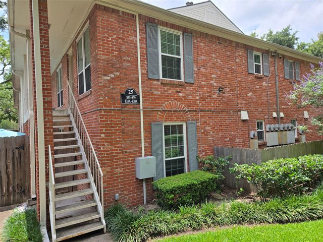 839 Wax Myrtle, Houston, TX, 77079