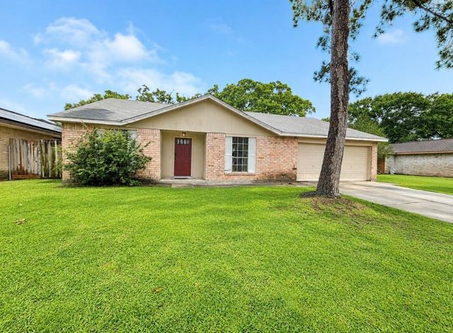 17234 Heritage Bay, Webster, TX, 77598