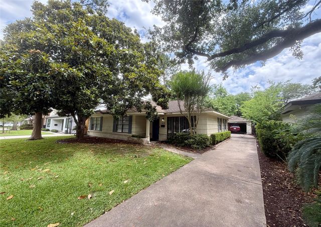 4119 Portsmouth, Houston, TX, 77027