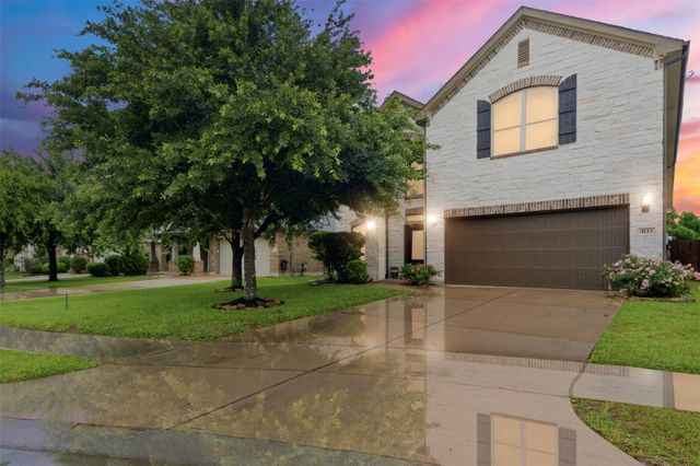 4123 Steven Falls, Spring, TX, 77386