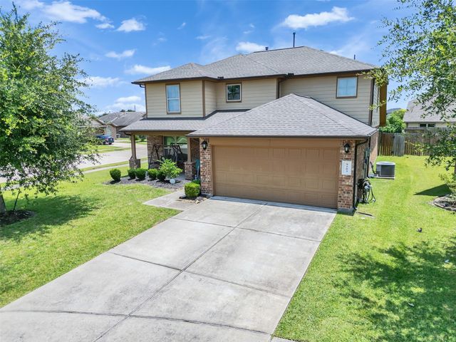 9203 Haverford Cove, Richmond, TX, 77407