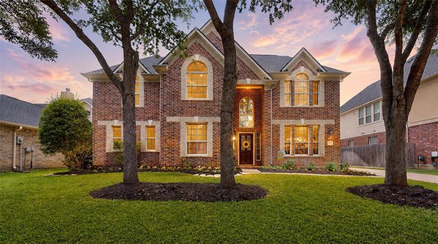 3515 Kent, Missouri City, TX, 77459