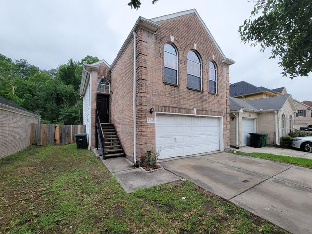 13551 Forest Pines Village, Houston, TX, 77067