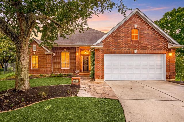 403 Nighthawk, Sugar Land, TX, 77478