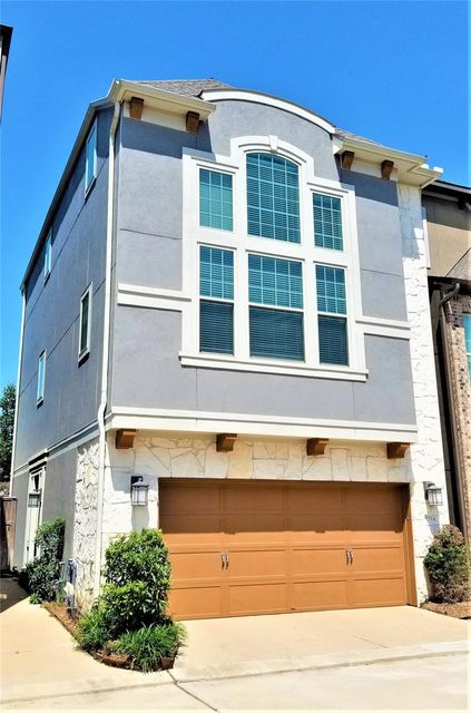 2716 Church Wood, Houston, TX, 77082