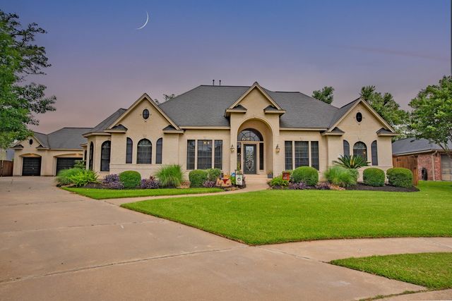 56 English Oak, Lake Jackson, TX, 77566