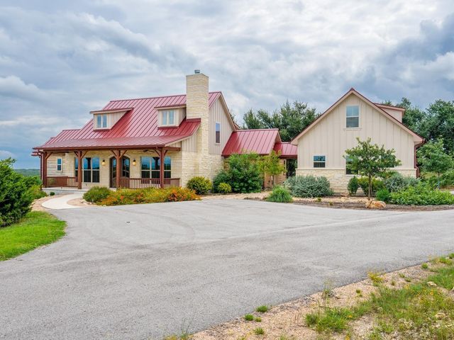 529 Vista Ridge, Round Mountain, TX, 78663
