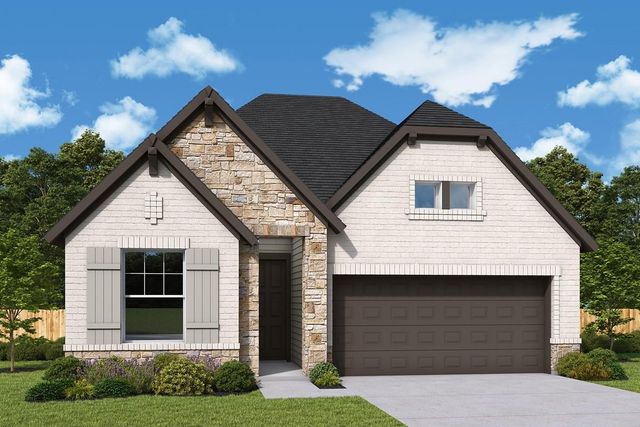 26315 Elated Plains, Hockley, TX, 77447