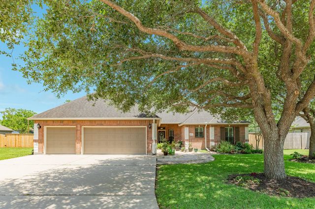 4913 Hickory, Bay City, TX, 77414