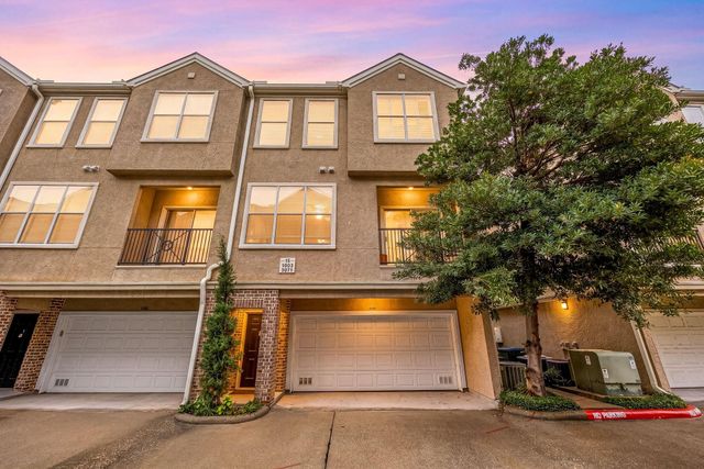 12707 Boheme, Houston, TX, 77024