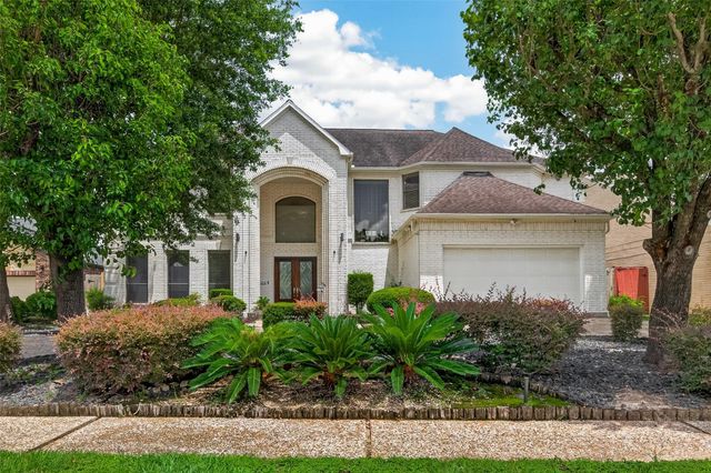 8110 Fondren Lake, Houston, TX, 77071