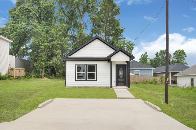 16939 Balmoral, Montgomery, TX, 77316
