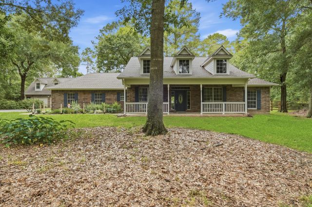  5925 Ranch Lake Dr, Magnolia, TX 77354