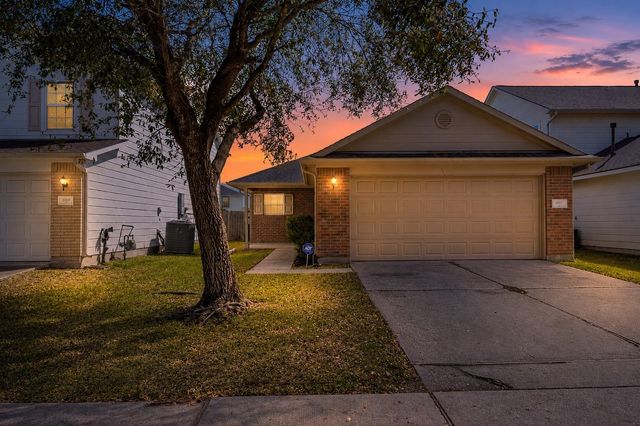 13327 Belvedere Park, Houston, TX, 77047