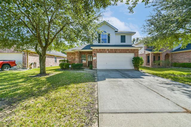 8726 Old Maple, Humble, TX, 77338