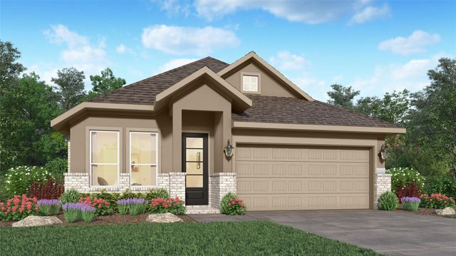 27322 Meadowlark Cove, Hockley, TX, 77447