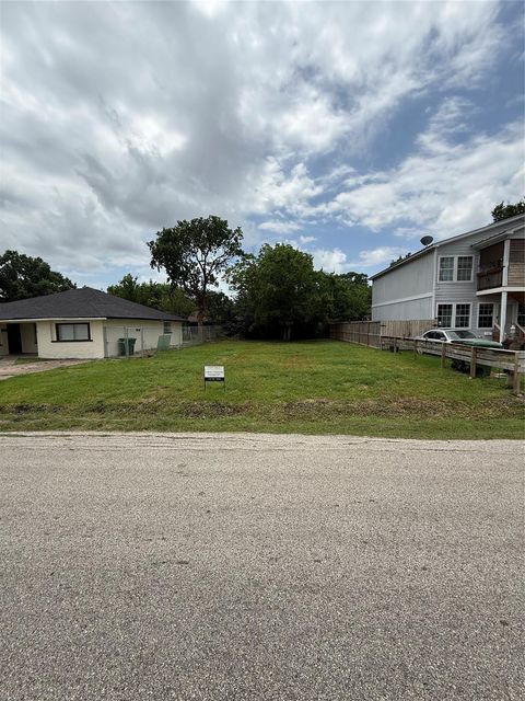 0 Lehall, Houston, TX, 77021