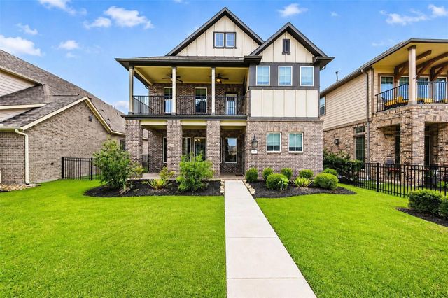 18306 Median Hills, Cypress, TX 77433