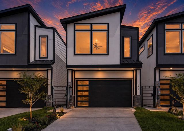 2817 Tuam, Houston, TX, 77004