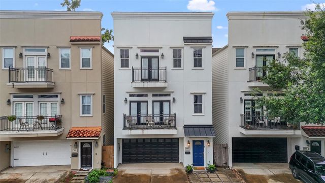 1616 Utah, Houston, TX, 77007