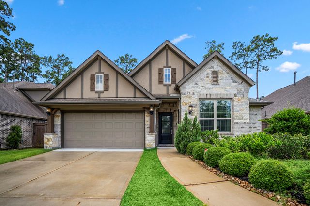16811 Lantana Valley, Humble, TX, 77346
