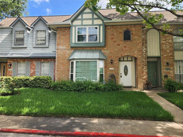  11002 Hammerly Blvd #172, Houston, TX 77043