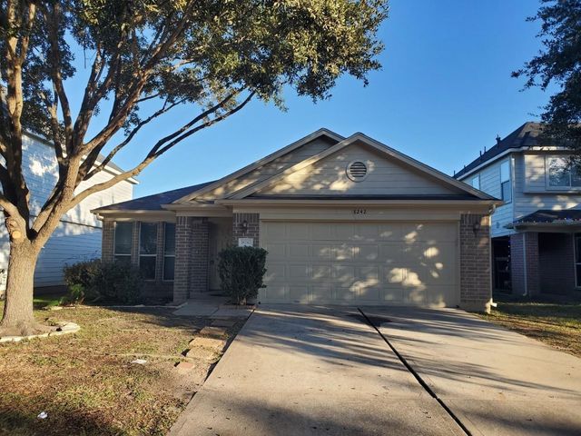 18242 River Sage, Houston, TX, 77084