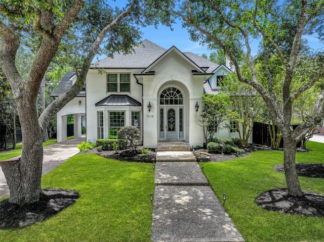  1210 Arbre Ln, Friendswood, TX 77546