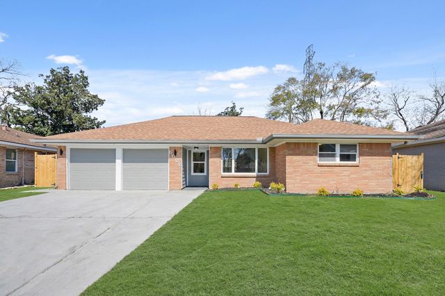 5022 Hazelton, Houston, TX, 77035