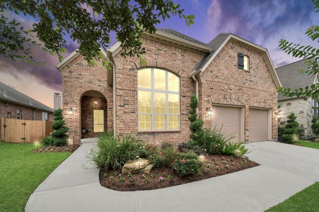 2811 Hadley Springs, Spring, TX, 77386