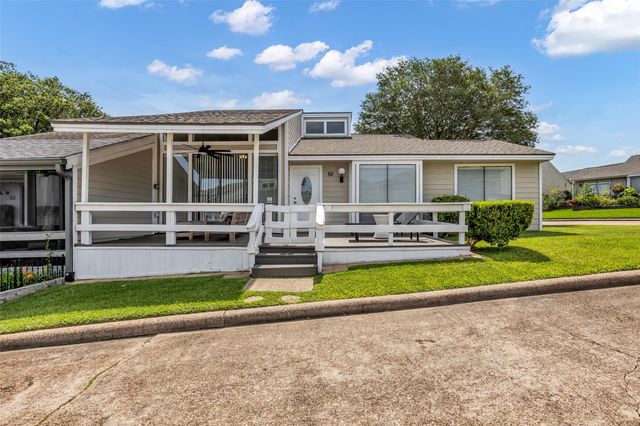 62 April Point, Conroe, TX, 77356