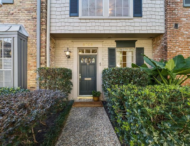 3623 Wakeforest, Houston, TX, 77098