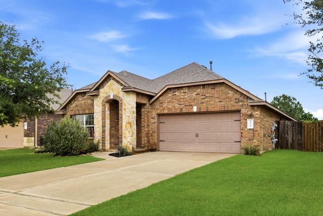 4631 Stolz, Katy, TX, 77493